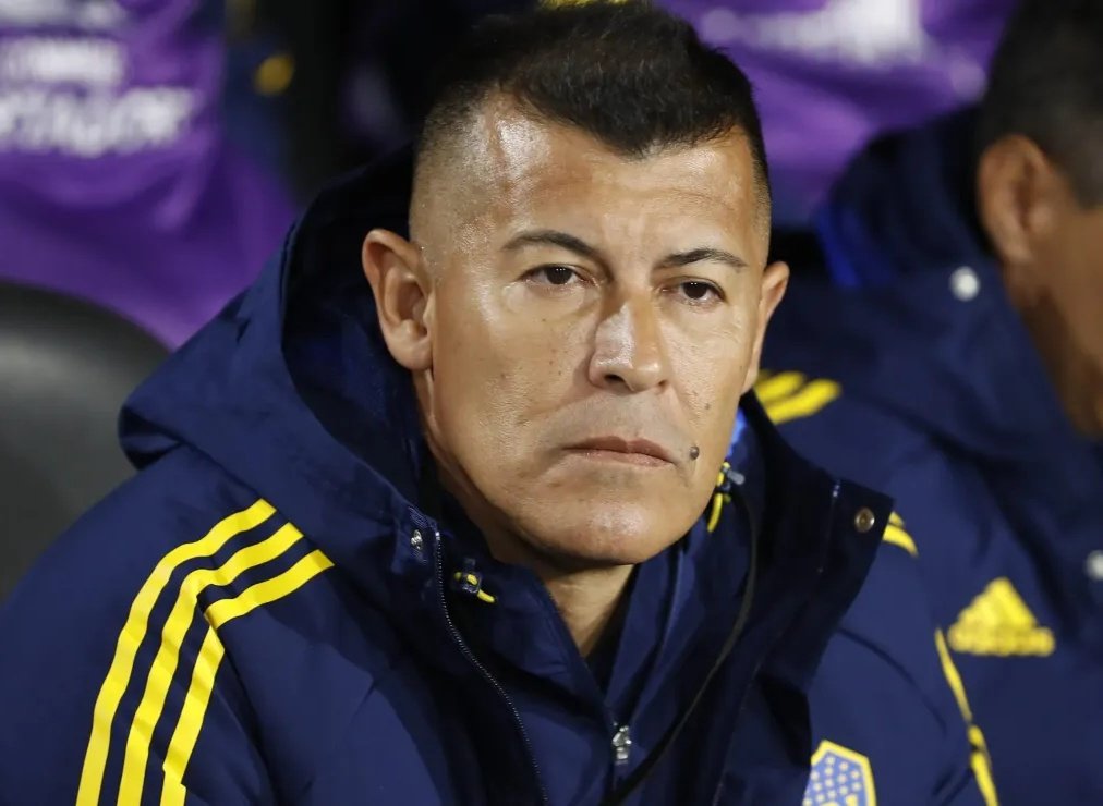 Te encontraste a Jorgito Almirón.
Compartilo para clasificar como sea.
Ignoralo y será una noche fatal.