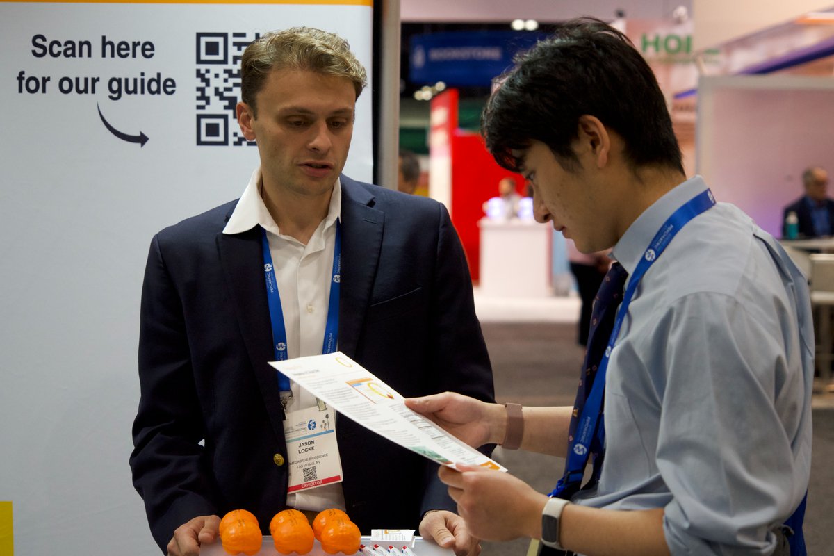 OmegaBrite's tweet image. We’re live at the 2025 American Psychological Association Convention at the LA Convention Center!
Join us at Booth #835 and explore the latest science behind advanced, clinically validated omega-3s for mood and brain health.
Meet Carol Locke MD and our science team to learn how…