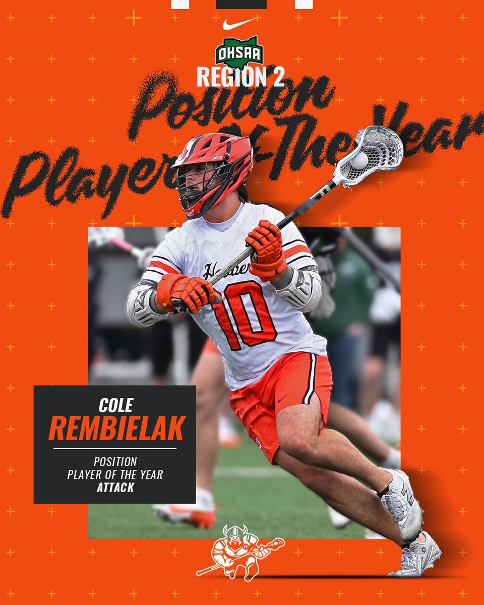 HooverVikingLacrosse tweet media