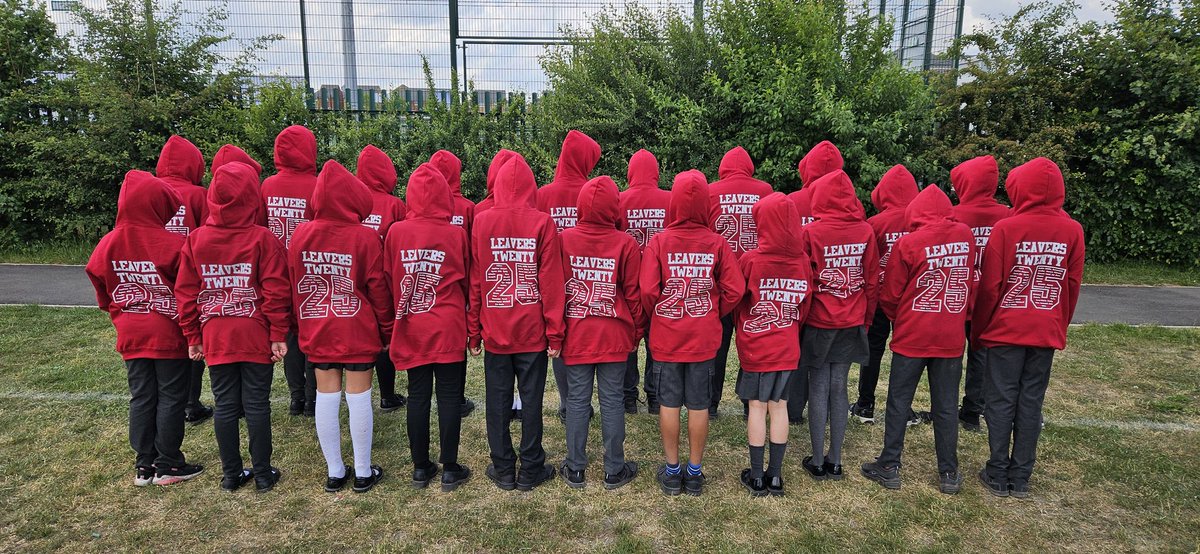 Mrs Malhotra - Cherry Tree School - Watford tweet media