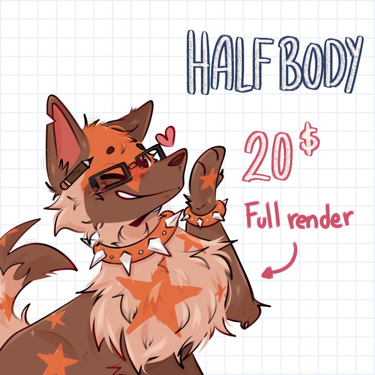 marly ˙ᵕ˙ COMMS OPEN (@marlyly_) / Posts / X