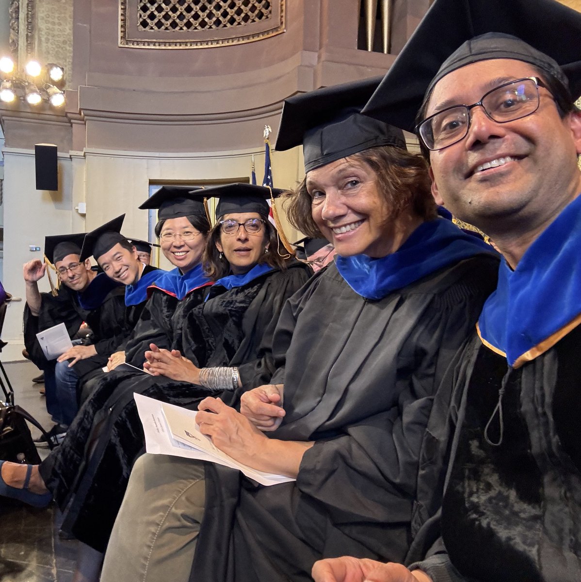 Junjie Guo 郭俊傑 (@guo_lab) on Twitter photo Celebrating <a href="/Yale_INP/">Yale Interdepartmental Neuroscience Program</a> graduates at the @yaleGSAS commencement 🎉🎉 <a href="/MarinaP63/">Marina Picciotto</a> <a href="/SChandraLab/">Chandra Lab</a> <a href="/LabYogev/">YogevLab</a> photo by Anirvan Nandy Celebrating <a href="/Yale_INP/">Yale Interdepartmental Neuroscience Program</a> graduates at the @yaleGSAS commencement 🎉🎉 <a href="/MarinaP63/">Marina Picciotto</a> <a href="/SChandraLab/">Chandra Lab</a> <a href="/LabYogev/">YogevLab</a> photo by Anirvan Nandy