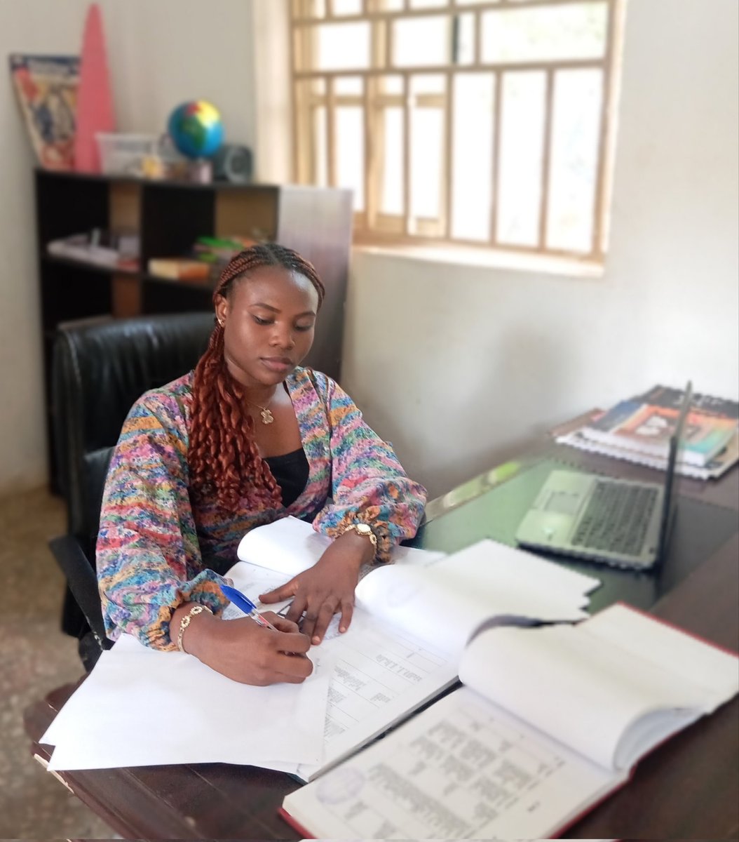 ms_omas's tweet image. Sometimes, purpose looks like this…
Just me, my laptop, and a table full of curriculum plans; each one crafted with intentionality and a deep respect for how children truly learn.
#omas #curriculumdeveloper #children #montessori #learning