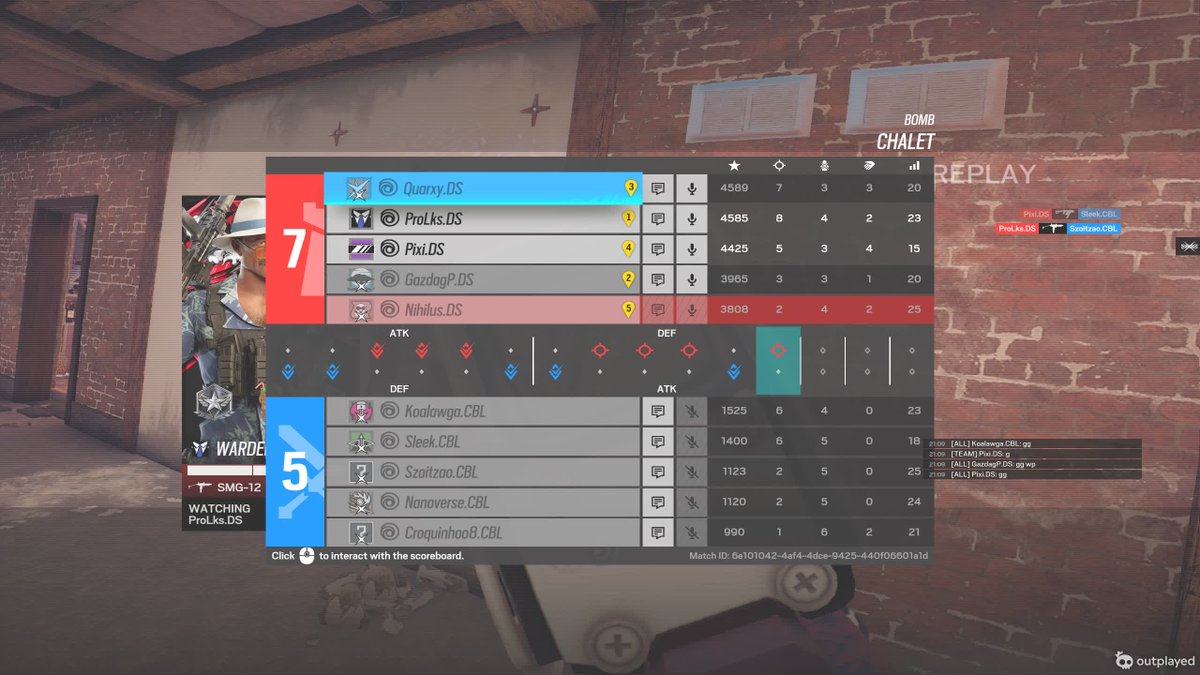 GG Coulda Been Love, we won 2-0! We are in the ELC Playoffs Grand Final! Amazing Siege from us today, and it resulted in a solid 2-0 victory. Well played everyone!