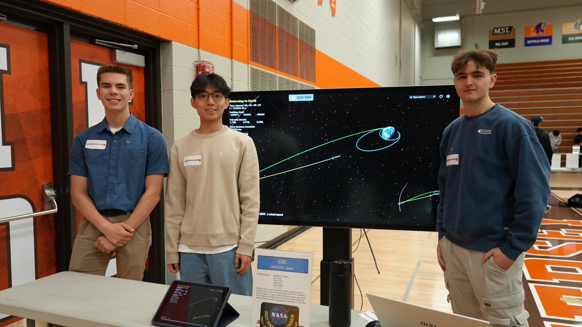 District 214 tweet media