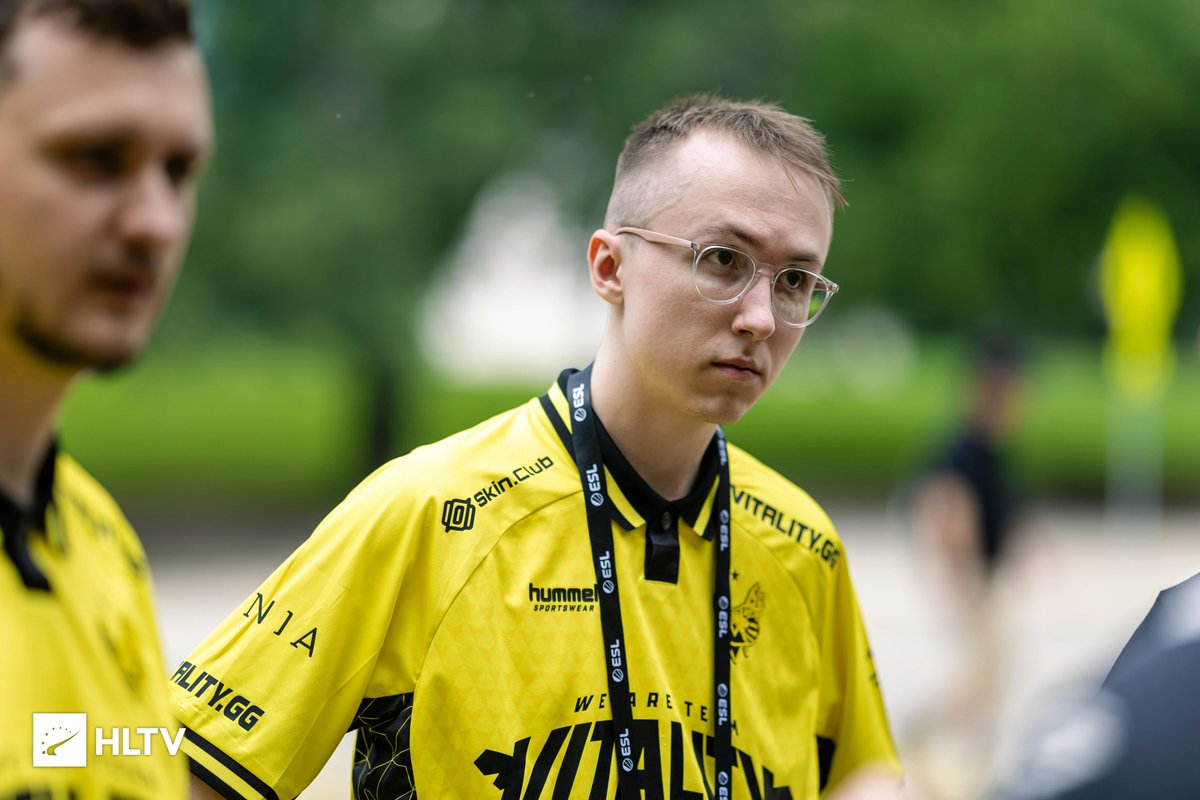 HLTV.org tweet media