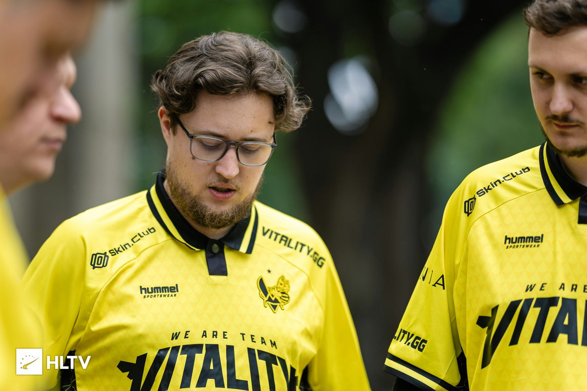 HLTV.org tweet media