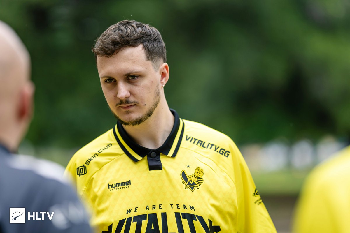 HLTV.org tweet media
