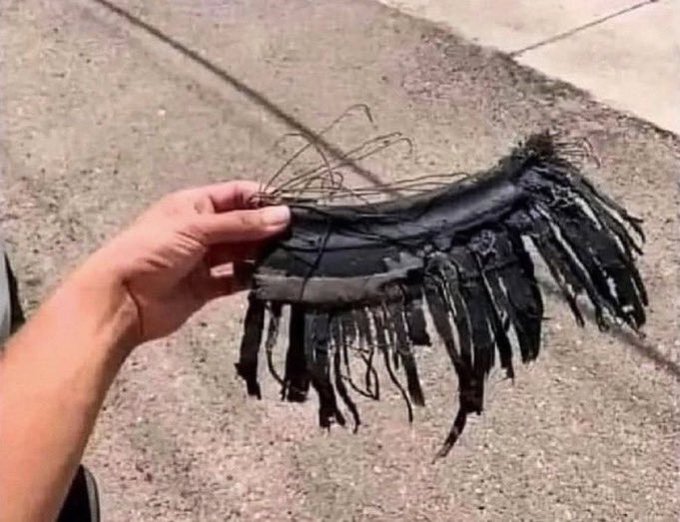 taurus9mm1's tweet image. she lost something