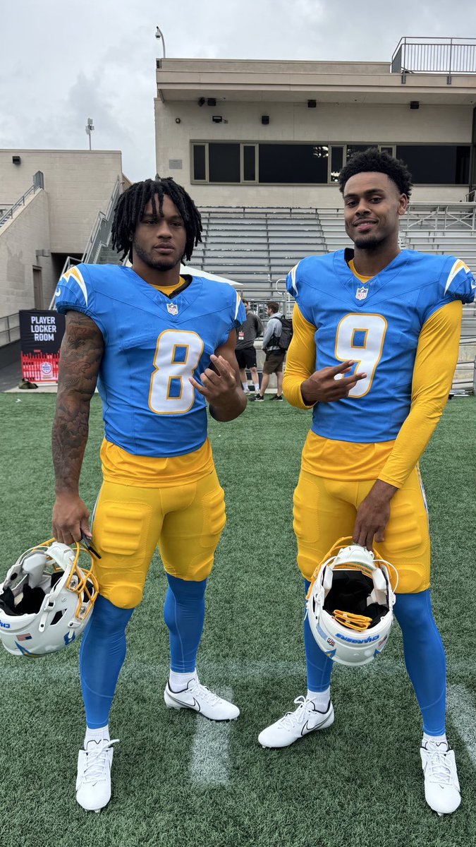 Who is excited to watch these two? 🤩🤩