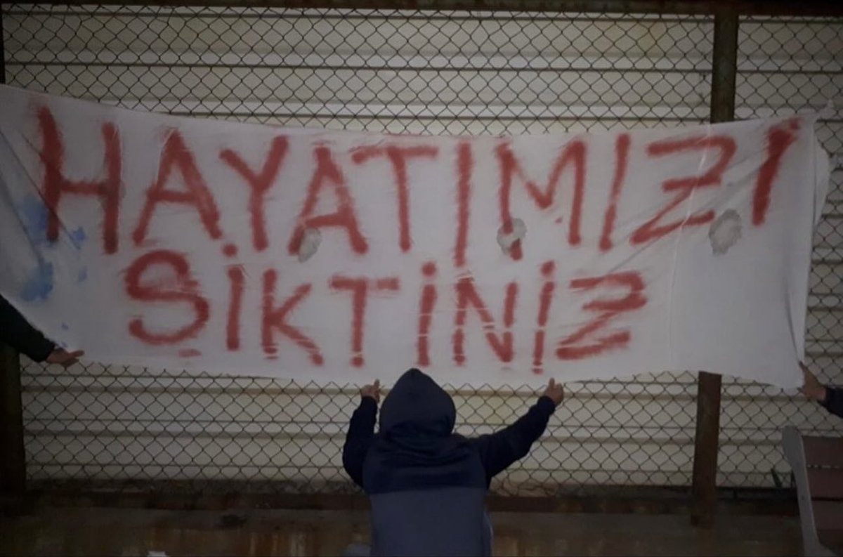 Karşıyaka Ultras Project (@kskultraspro) on Twitter photo 