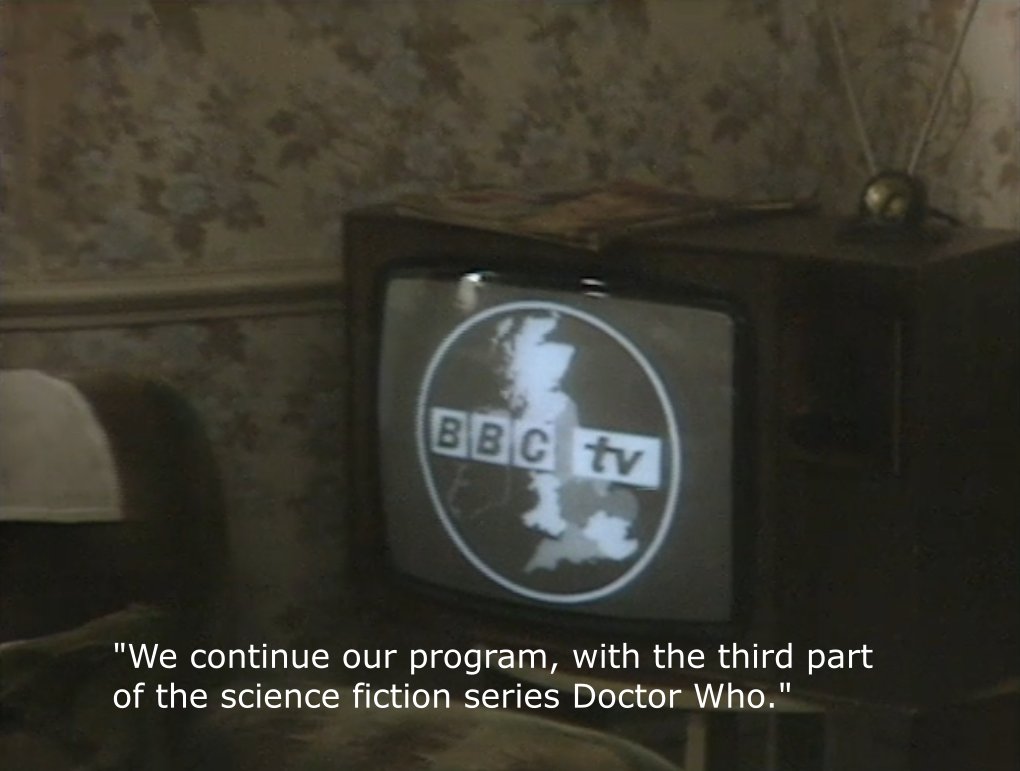 โ Perispirit โ (@book_of_ghosts) on Twitter photo <a href="/SafeSpaceDrWho/">Safe Space Who</a> I found this today while watching an old episode with Sylvester McCoy. The Who-World has an actual Doctor Who series running in it. <a href="/SafeSpaceDrWho/">Safe Space Who</a> I found this today while watching an old episode with Sylvester McCoy. The Who-World has an actual Doctor Who series running in it.