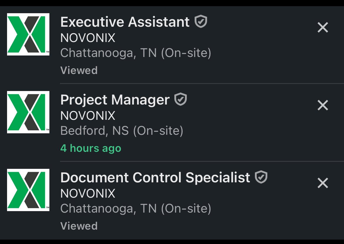 Novonix $NVX