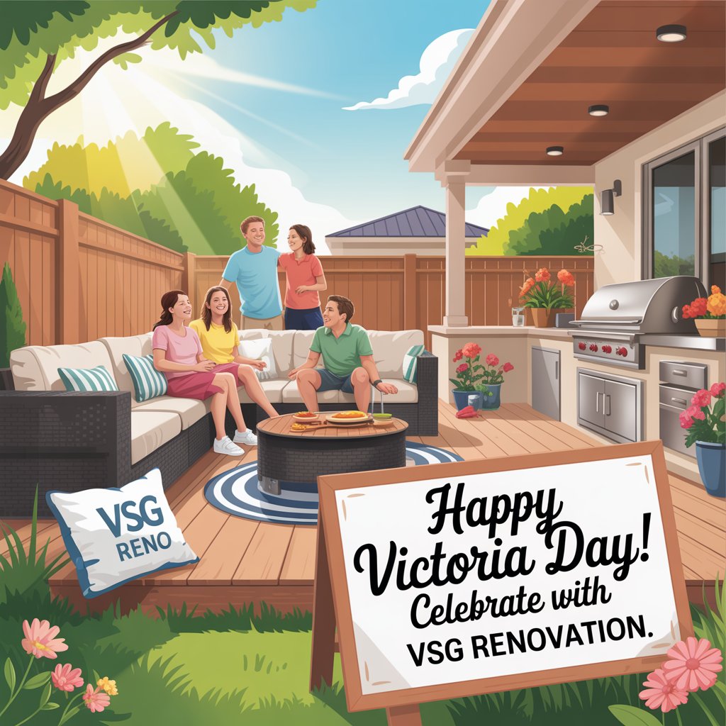 VSG Landscaping and Renovation (@vsgreno) / Posts / X