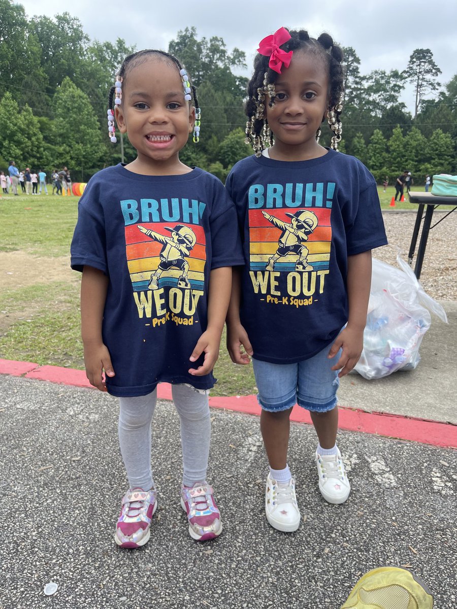 Feldwood Elementary School (@feldwoodes) on Twitter photo Pre-K picnic vibes! One last hoorah before kindergarten adventures begin! #growinggreatness #bruhweoutSY24 <a href="/FeldwoodES/">Feldwood Elementary School</a>
<a href="/FultonCoSchools/">FultonCountySchools</a> <a href="/shantarawcrooks/">Shantara Whitaker Crooks</a> <a href="/APFES1/">AP@FeldwoodES</a> Pre-K picnic vibes! One last hoorah before kindergarten adventures begin! #growinggreatness #bruhweoutSY24 <a href="/FeldwoodES/">Feldwood Elementary School</a>
<a href="/FultonCoSchools/">FultonCountySchools</a> <a href="/shantarawcrooks/">Shantara Whitaker Crooks</a> <a href="/APFES1/">AP@FeldwoodES</a>