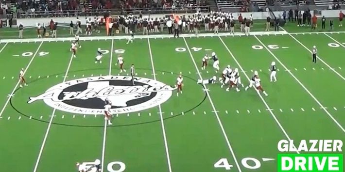 Glazier Clinics (@glazierclinics) on Twitter photo Double Calls The Cheat Code to Simplify Your Spread Passing Attack
Craig Stump, HC, Atascocita HS (TX)
glazierclinics.com/football-coach… <a href="/craig_stump/">Craig Stump</a> Double Calls The Cheat Code to Simplify Your Spread Passing Attack
Craig Stump, HC, Atascocita HS (TX)
glazierclinics.com/football-coach… <a href="/craig_stump/">Craig Stump</a>