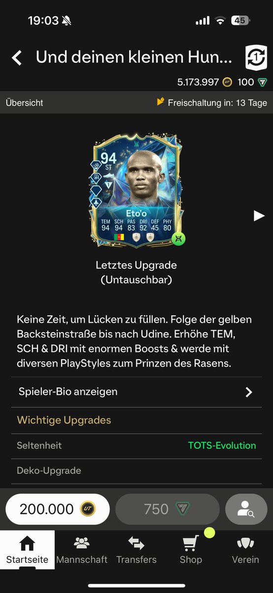 Fabiolinho09's tweet photo. @Razzerstrading https://t.co/5xey38xRgp