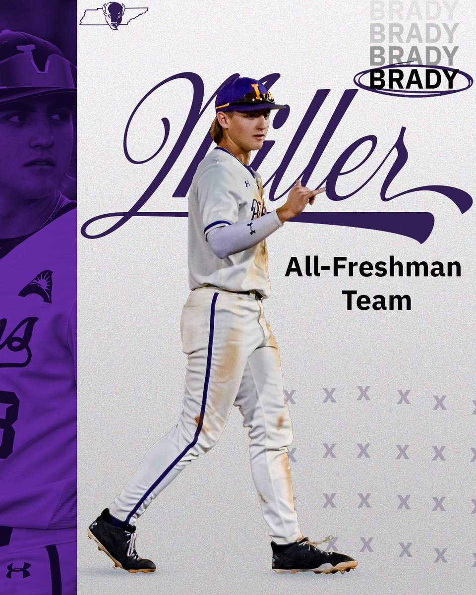 The future is bright 😎

#IntoTheStorm ⛈️ | #HornsUp 🤘