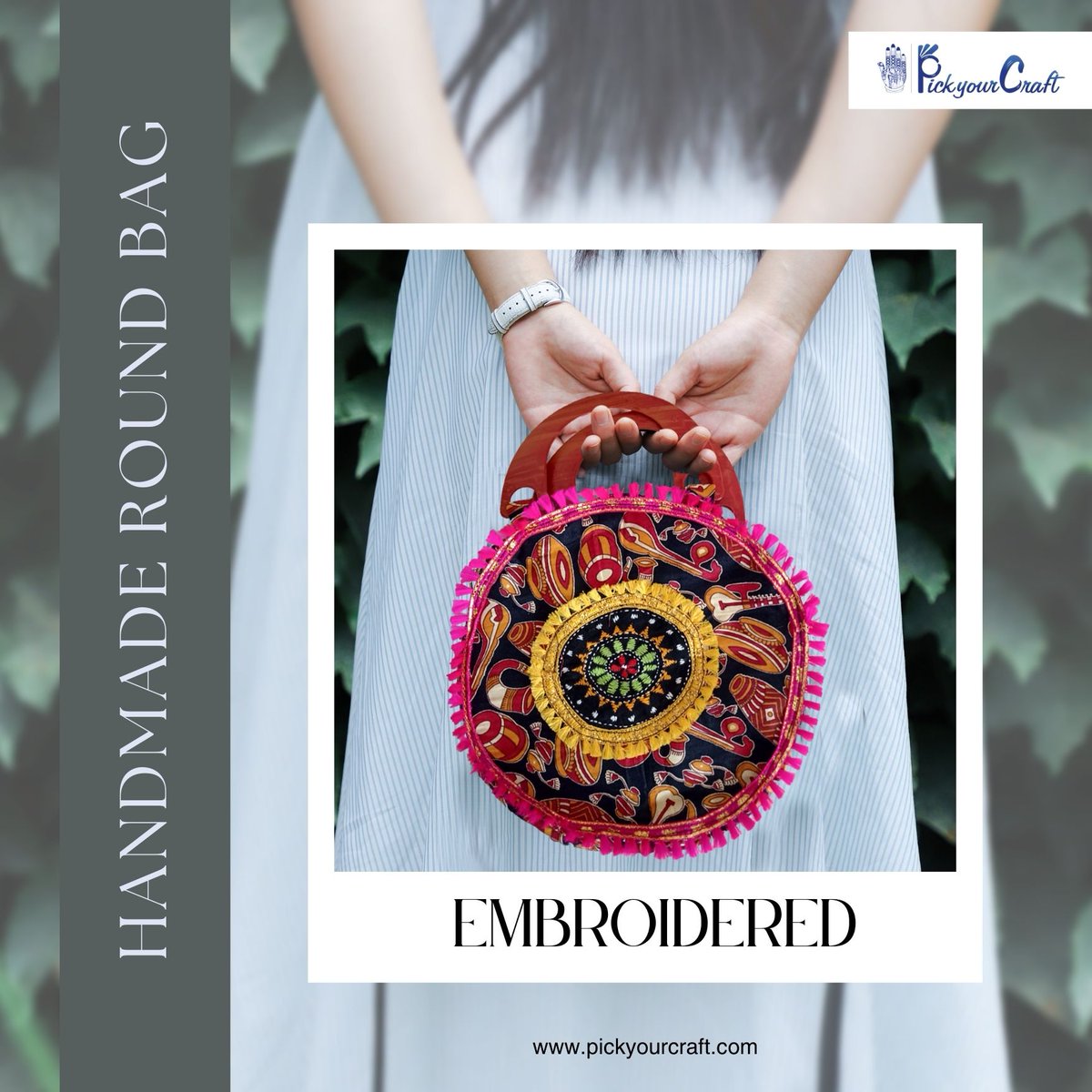 pickyourcraft's tweet photo. Handmade bag collection.
Shop Now-
https://t.co/wcAWBicX58
#Handmadedilse #Atmanirbhar
#addcolourstoyourspace #handmadewithlove #Gifts
#love #giftideas #showpiecedesign #handmadebags #embroidery https://t.co/wUofhtEs6H