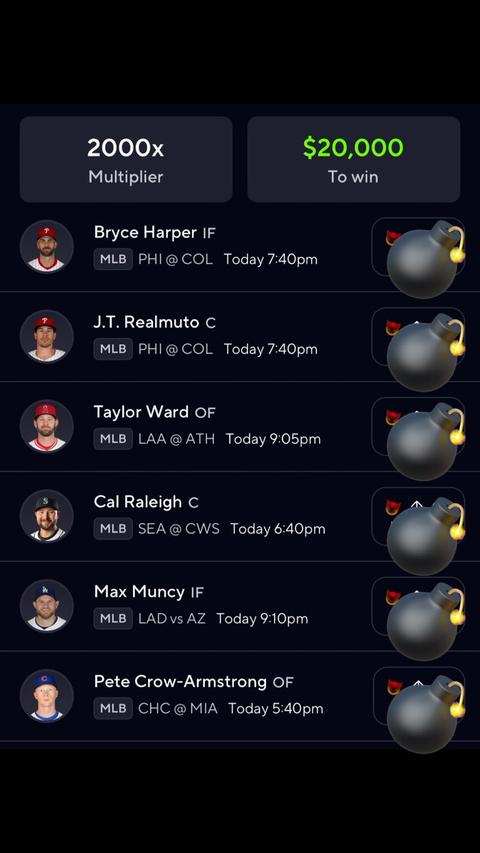 AgentOwenBets tweet media