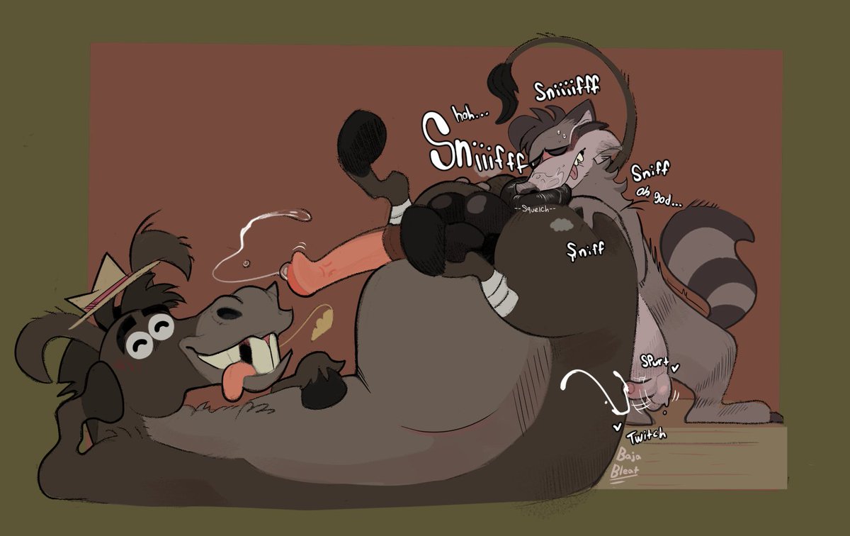 Sometimes you just gotta get in there Y'know