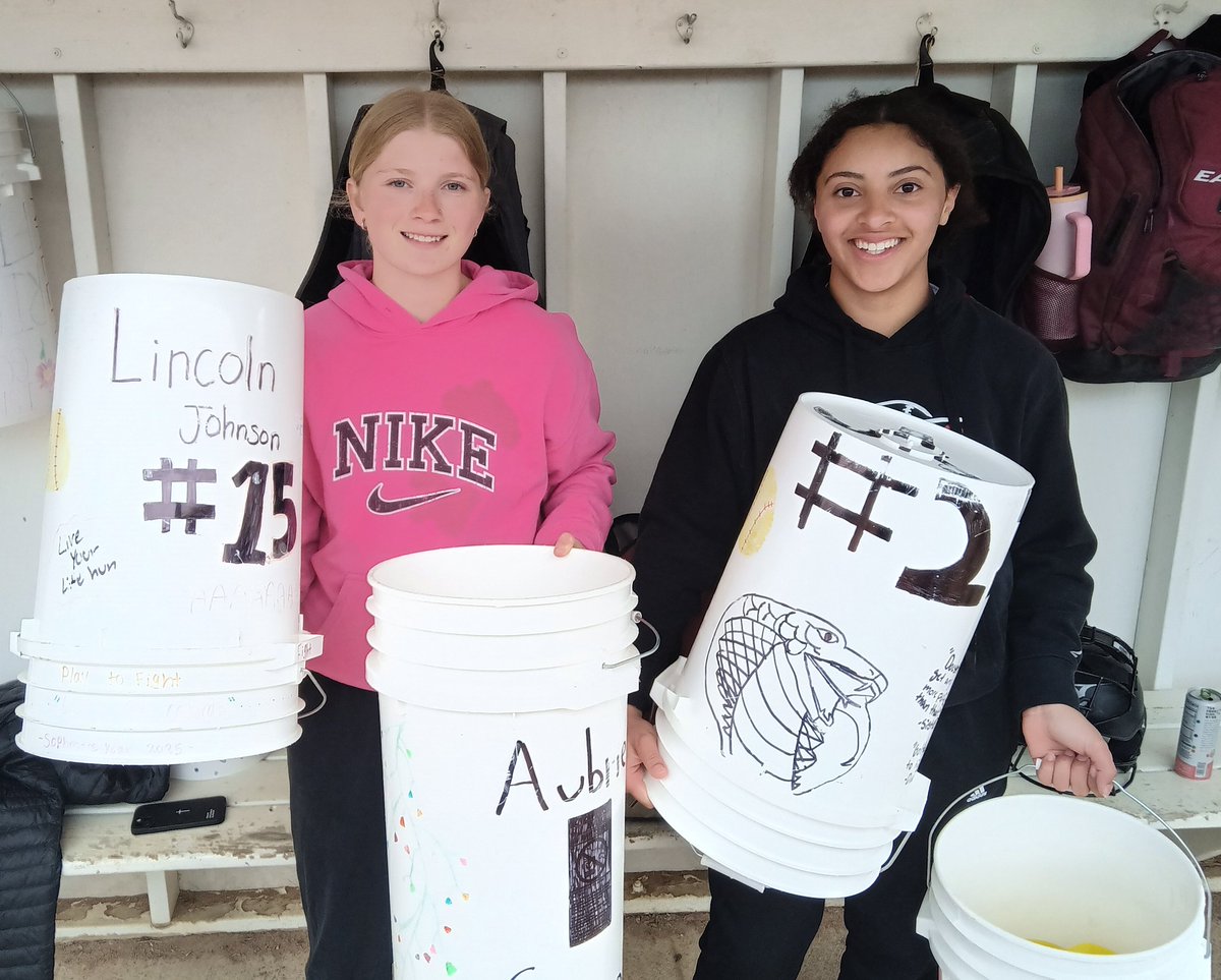 Tom Murray (@tommurray507) on Twitter photo Triton softball staying positive despite record #dodgecenter <a href="/TritonHigh/">Triton High School</a>
dodgecountyindependent.com/?q=sports/trit… Triton softball staying positive despite record #dodgecenter <a href="/TritonHigh/">Triton High School</a>
dodgecountyindependent.com/?q=sports/trit…