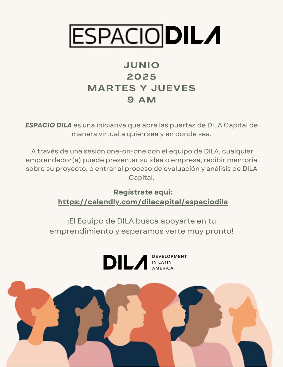Espacio DILA - Junio 2025

calendly.com/dilacapital/es…