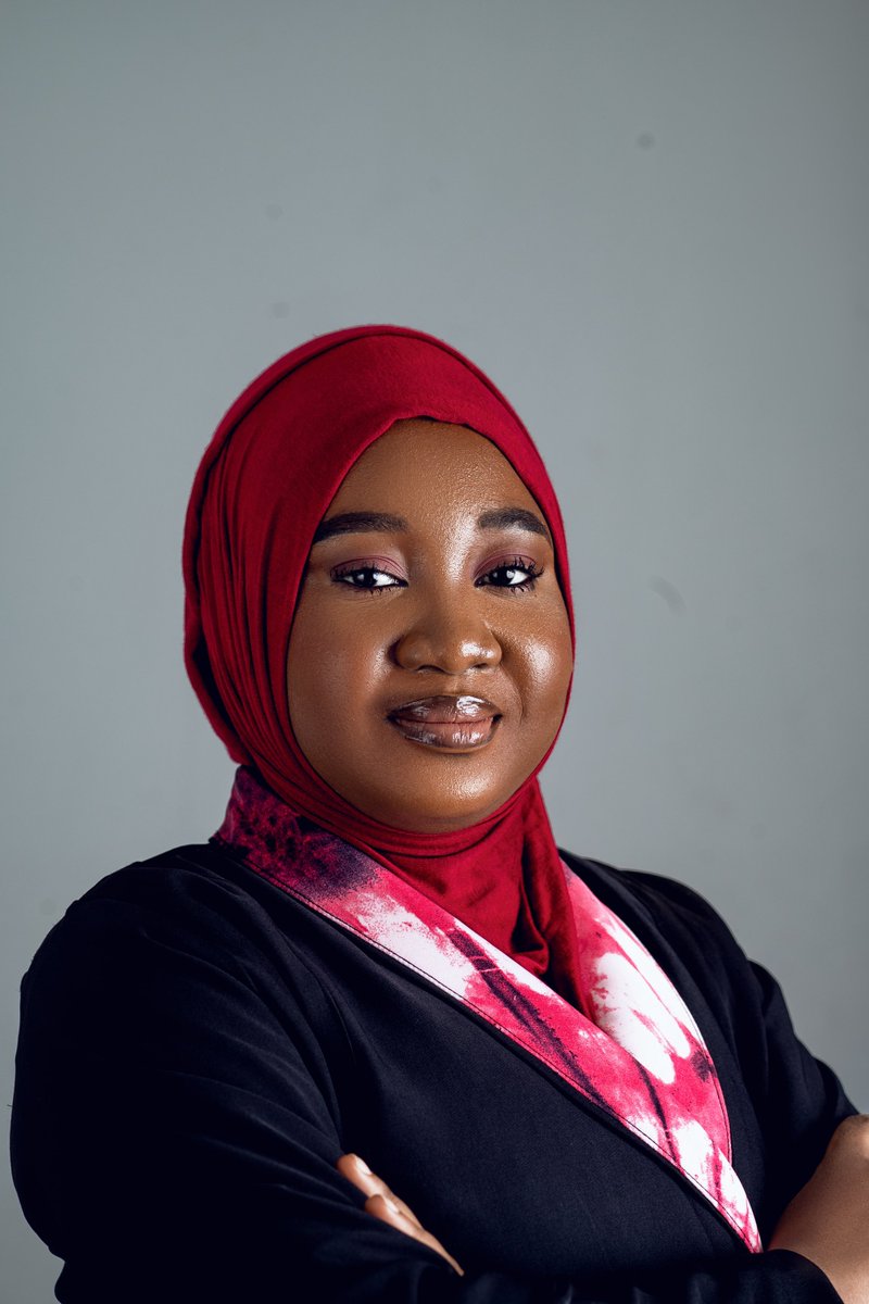 BolajiOladeinde's tweet photo. H I J A B I S E R I E S 🌙
“Clothing is a form of self expression, but modesty is a form of self respect”
DM for Bookings 📸 @bolajioladeinde_
#modestyfashion #beejaythegrapher #islam #explorepage✨ #lagosphotographer #explore #deen #nigerianphotographer #nikkah https://t.co/MAFVqDuvxs