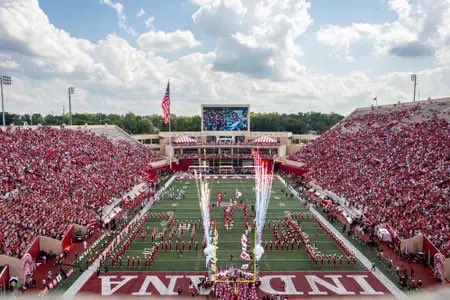 Mikyal Davis (@mikyaldavis) on Twitter photo After a great conversation with <a href="/CoachOlaAdams/">Coach Ola Adams</a> I am blessed to receive my 30th D1 offer from <a href="/IndianaFootball/">Indiana Football</a> !
<a href="/AZcoachHenri/">🕸️Coach Henri 🕸️</a> <a href="/DEdgeFootball/">Desert Edge Football</a> After a great conversation with <a href="/CoachOlaAdams/">Coach Ola Adams</a> I am blessed to receive my 30th D1 offer from <a href="/IndianaFootball/">Indiana Football</a> !
<a href="/AZcoachHenri/">🕸️Coach Henri 🕸️</a> <a href="/DEdgeFootball/">Desert Edge Football</a>