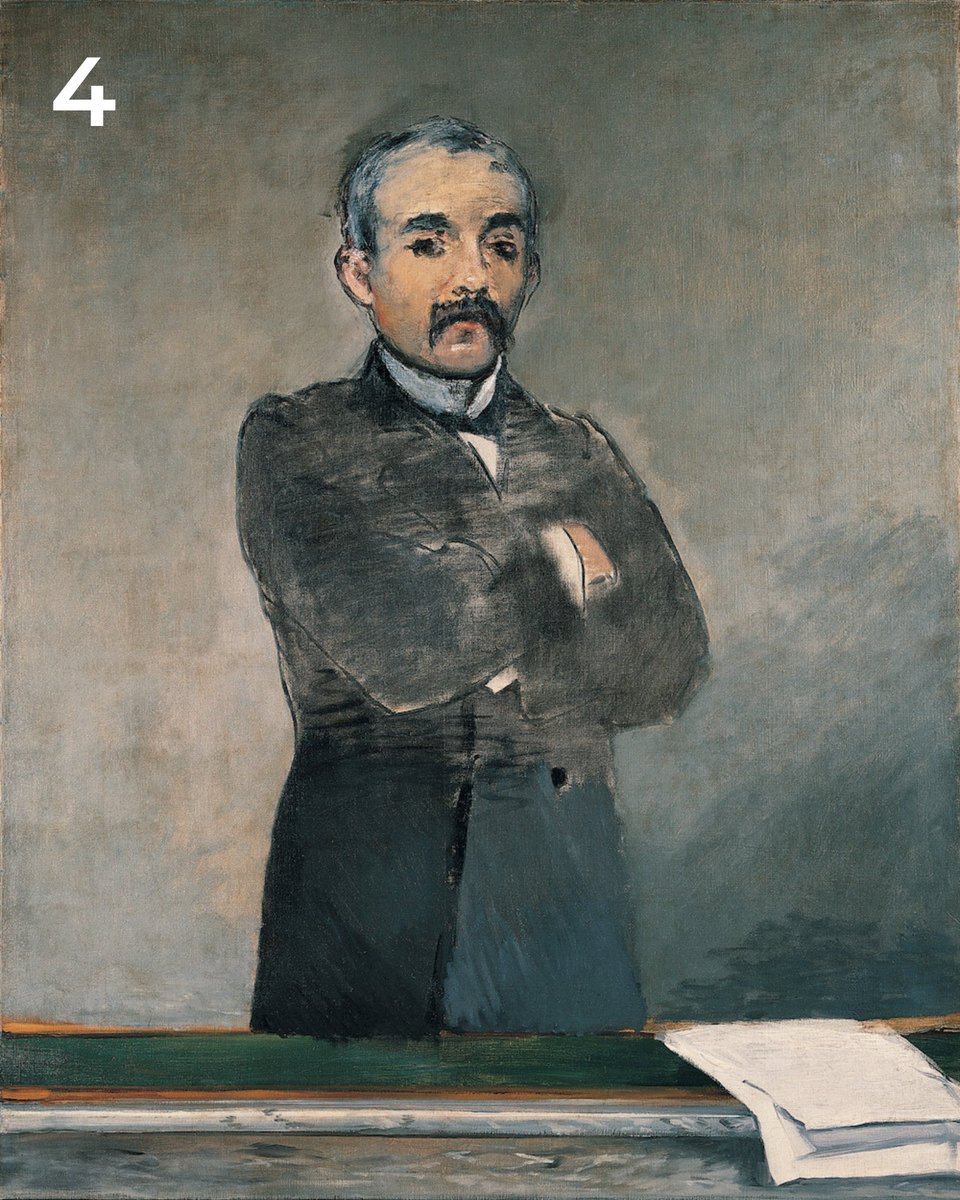 Which Kimbell artwork best describes your Monday: 1, 2, 3, or 4?

1️⃣ Prepping for a busy week 
2️⃣ Feeling inspired and refreshed 
3️⃣ Debriefing the weekend with friends
4️⃣ Wishing it was Friday