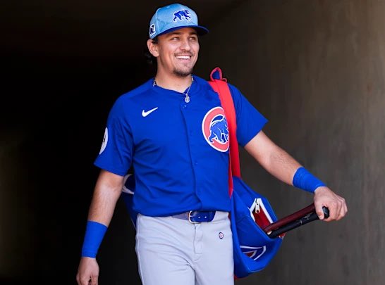 Cubs Zone tweet media