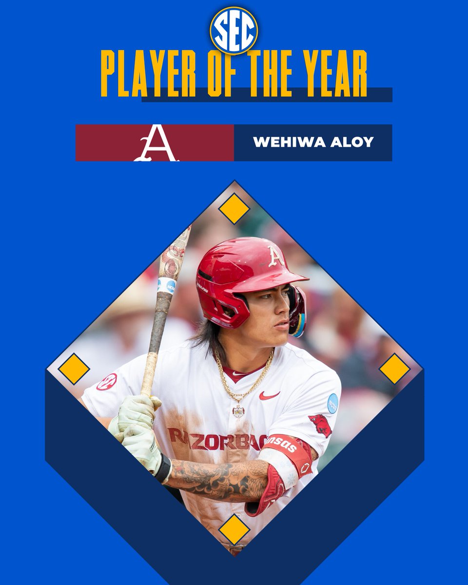 SEC Baseball tweet media