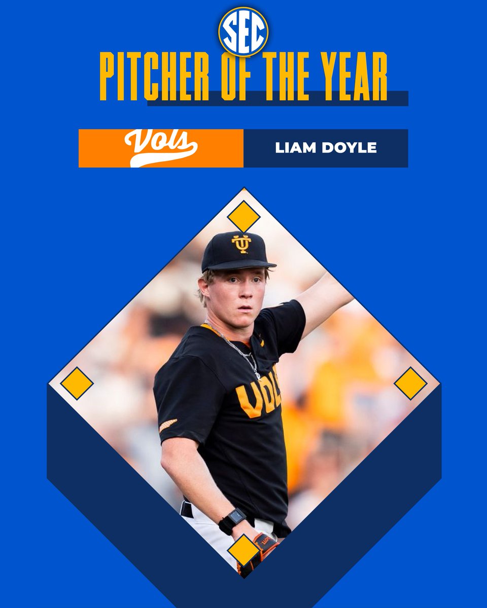 SEC Baseball tweet media