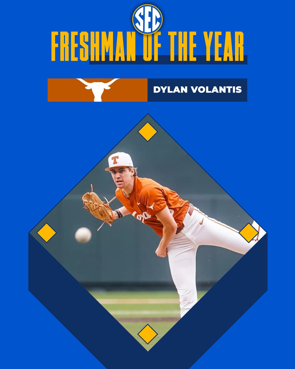 SEC Baseball tweet media