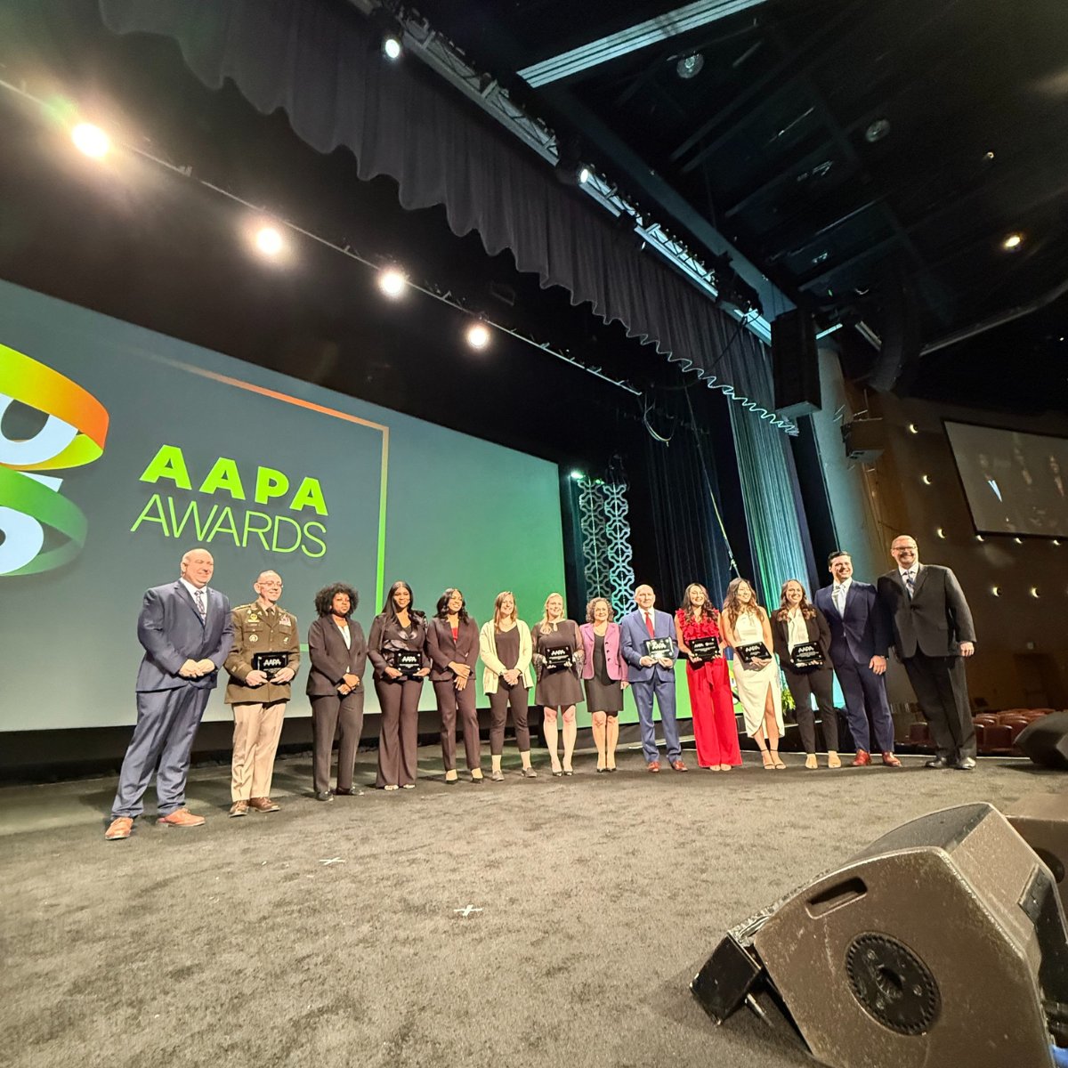 American Academy of Physician Associates (@aapaorg) on Twitter photo #AAPA25 Monday Main Stage highlights! <a href="/suneel/">Suneel Gupta</a> Gupta inspired with insights on passion & resilience, Jason Prevelige, DMSc, MBA, PA-C, DFAAPA passed the gavel to incoming AAPA president Todd Pickard, DMSc, PA-C, DFAAPA, FASCO, and we celebrated the 2025 Award recipients! #AAPA25 Monday Main Stage highlights! <a href="/suneel/">Suneel Gupta</a> Gupta inspired with insights on passion & resilience, Jason Prevelige, DMSc, MBA, PA-C, DFAAPA passed the gavel to incoming AAPA president Todd Pickard, DMSc, PA-C, DFAAPA, FASCO, and we celebrated the 2025 Award recipients!