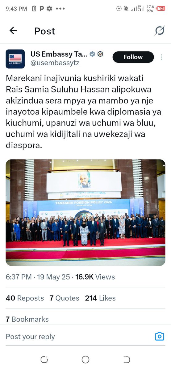 mtumbad_2525's tweet photo. @HildaNewton21 @MsigwaGerson https://t.co/IvrPEl4Vu6