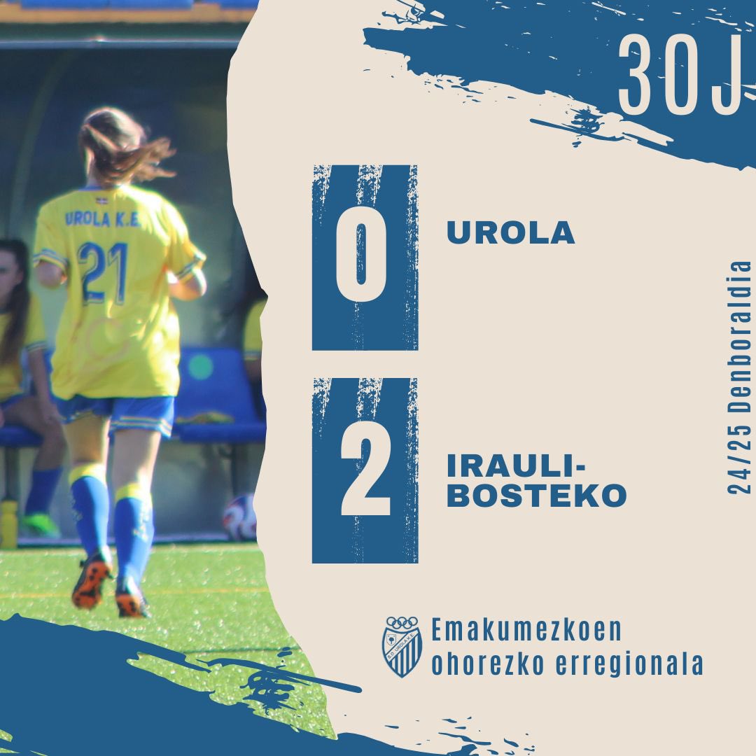 S.D. UROLA K.E. tweet media