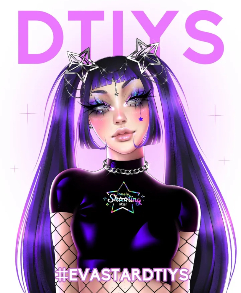 _rdraw0's tweet photo. #EvaStarDtiys || #illustration #art #digitalart #cuteart #cartoonart #procreate #stylizedart https://t.co/5hGvt8ZzZK https://t.co/ofYTR6sKRS