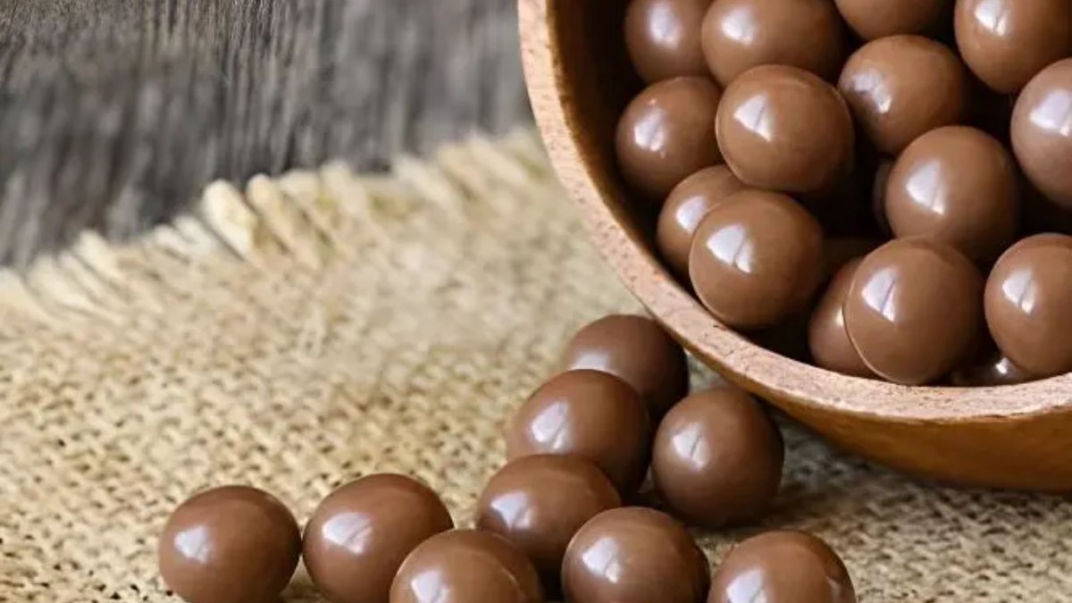 What's behind the rise of organic chocolate? 🌱

Today's consumers are prioritising clean labels—choosing chocolates free from synthetic ingredients and pesticides. 🍫👩🏼‍🌾

Learn more👉lukerchocolate.com/en/knowledge-b…

#OrganicChocolate #SustainableChocolate #FoodIndustryInsights