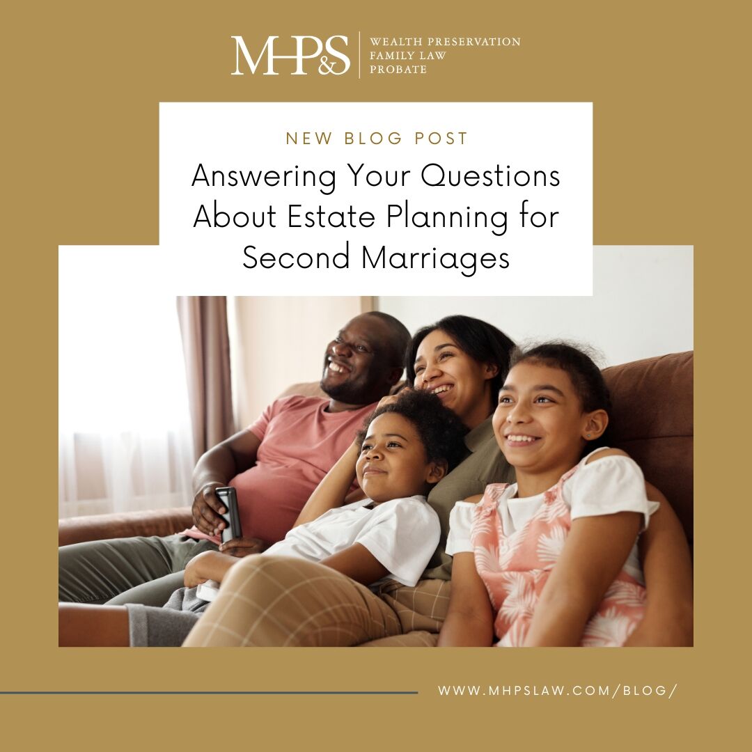 mhpslaw's tweet photo. Find out how to balance the interests of current and previous spouses, protect the inheritance of children from marriages current and past, and divide assets fairly in a blended family.

https://t.co/1piH2pYiaR 

#MHPSLaw #FamilyLaw #Probate #WealthPreservation #EstatePlanning https://t.co/ywhXR4GRZV