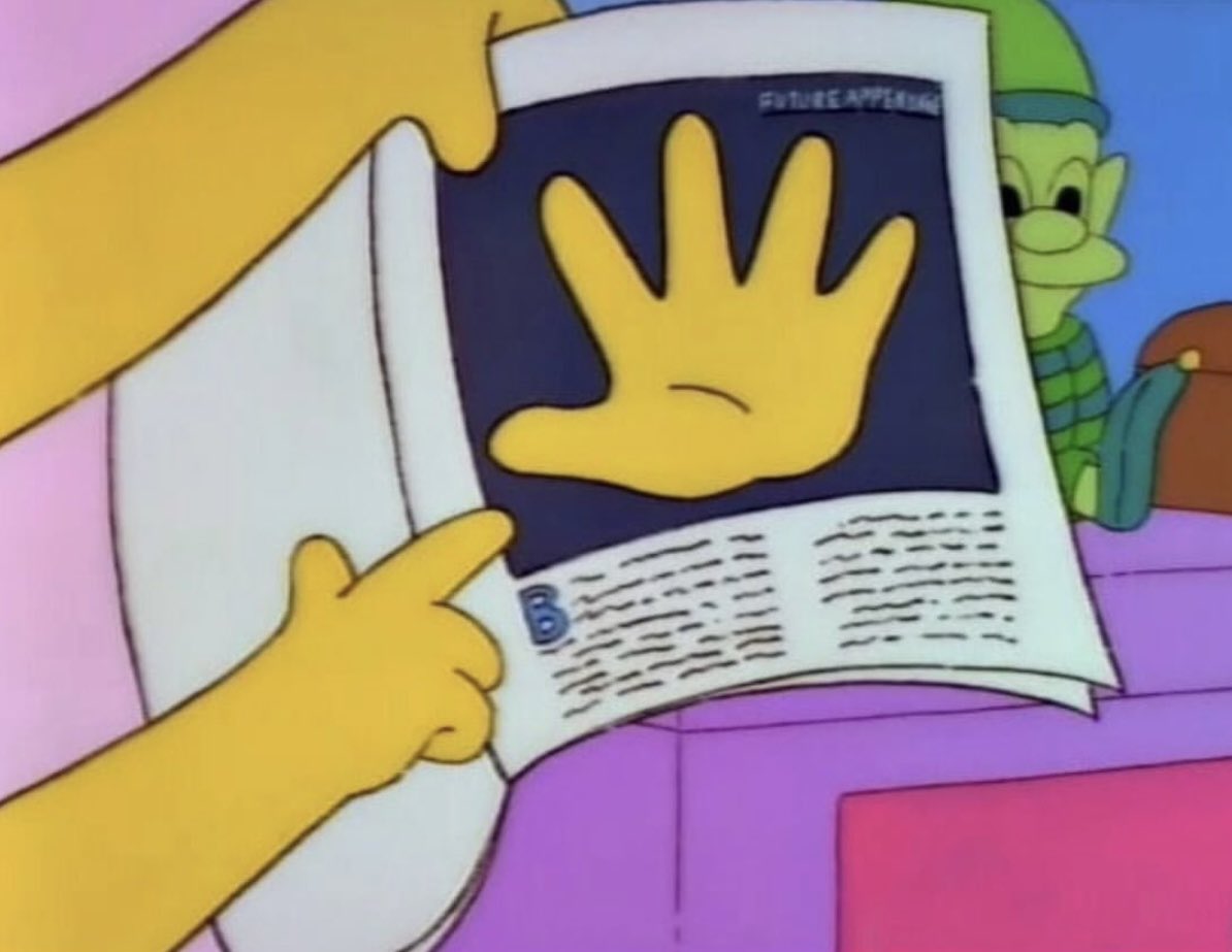 Criminalsimpsons (@criminalsimpson) on Twitter photo 