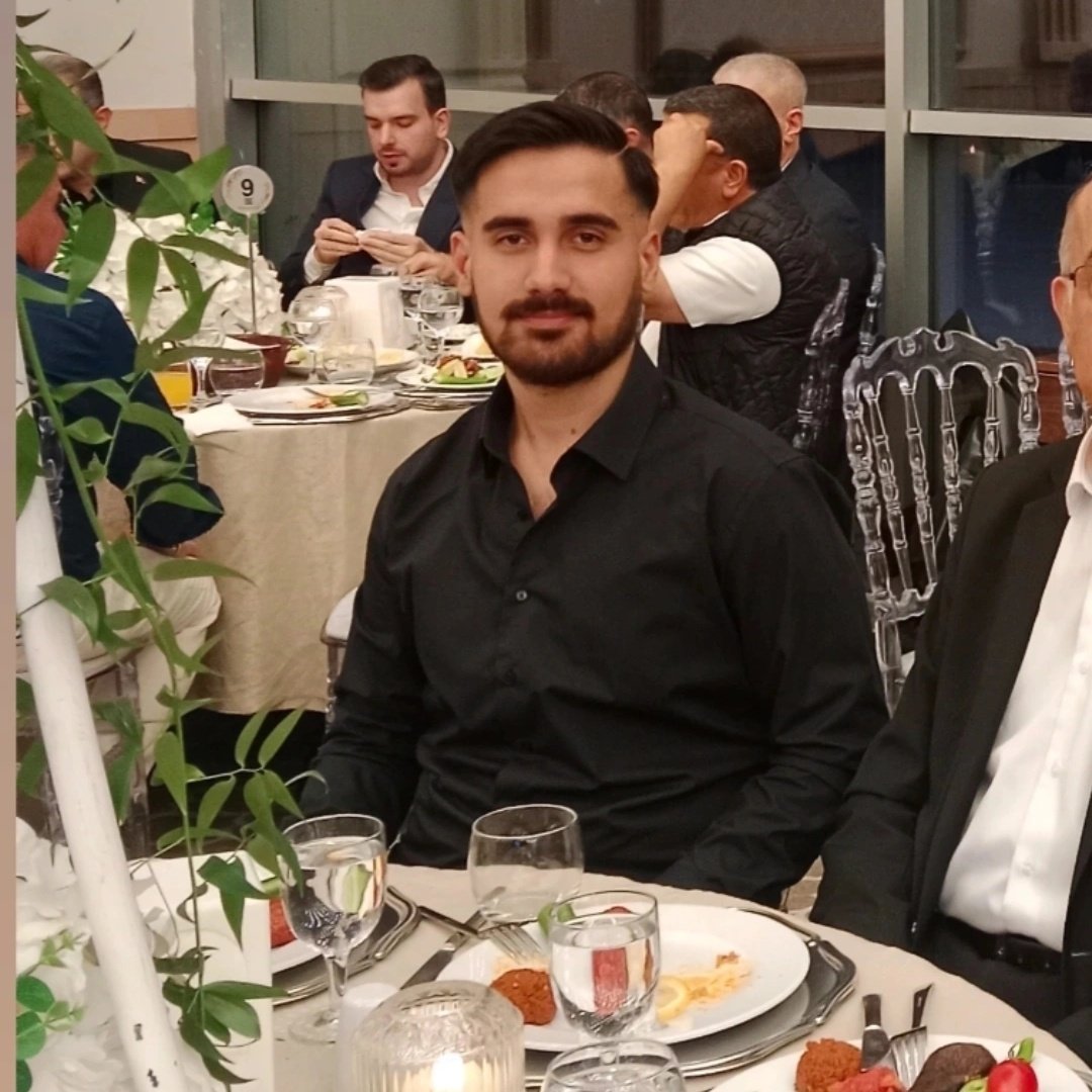 #YeniProfilResmi