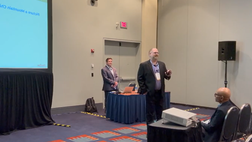 kahunaworkforce's tweet image. Great conversations at Booth 2233 at #ATD25! And a special thanks to Sean Hapip &amp;amp; Aaron Roach for sharing how #skillsdata can drive measurable business impact and increase retention with employees. Stop by our booth or visit hubs.li/Q03nb_Z_0 to learn more.

@atd