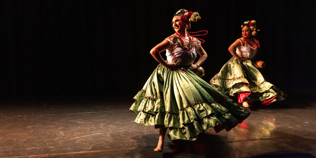 THE CLOCK IS TICKING 📷 T-12 days to submit to the 16th annual MixMatch Dance Festival!

Don't miss your chance to take the stage at LA's most diverse 3-day dance festival. All dance styles are welcome.

🗓️ Deadline: May 31, 2025
SUBMIT TODAY 👉 hartpulsedance.com