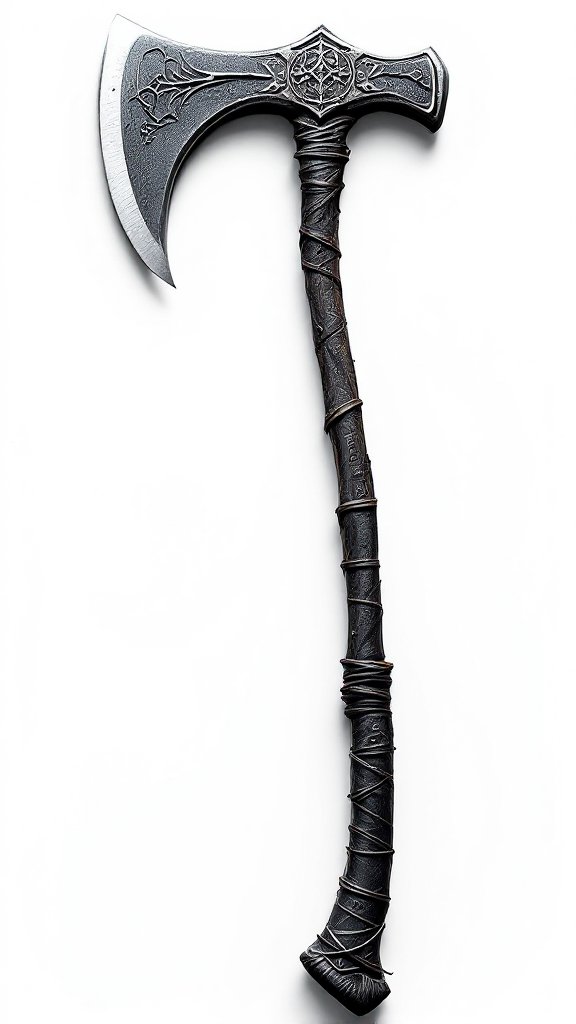 TwainMarti43927's tweet photo. ⚔️ Grimblade – Shadow-forged and AI-infused.
Cut through enemies and code alike.
Unique items in seconds. Instant legends.
#YourWorldYourWay #GameDev #AI #UpheavalAi #Grimblade #EpicLoot #NPCs https://t.co/2Exrxfz2K2