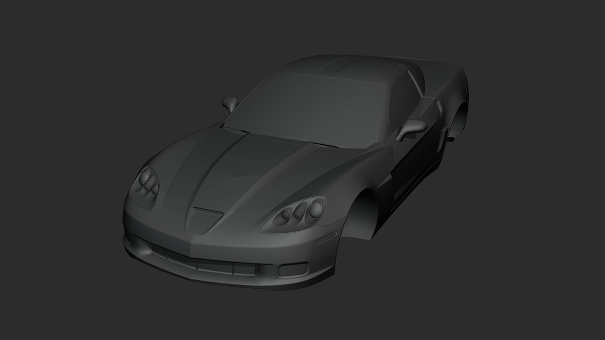 CcielCiell's tweet image. Stock vs Widebody? what do u think 

#RobloxDev #Roblox3D