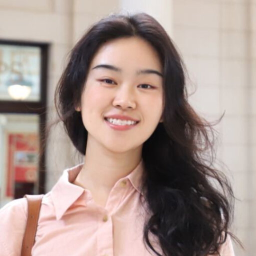 The 2025 Mohamed Kamel Farag Award is presented to Wenjie Cai. Dr. Youssef Farag, PhD '17 (Epidemiology), established this award to honor his father. The fund provides an honorarium for an exceptional international student enrolled in the PhD program. Congratulations, Wenjie!