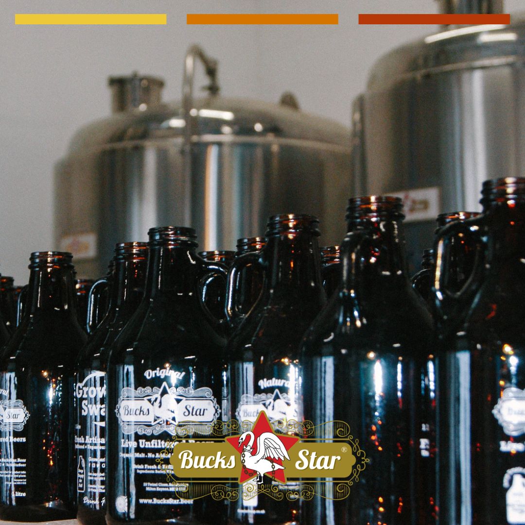 Find out about our <a href="/GrowlerSwap/">Growler Swap</a>  reuse scheme by visiting the <a href="/BreweryTapHouse/">Brewery Tap House</a> or the <a href="/Londonfarmers/">LondonFarmersMarkets</a> on weekends

#reuse #growler #growlers #growlerswap #beer #brewery #miltonkeynes #London