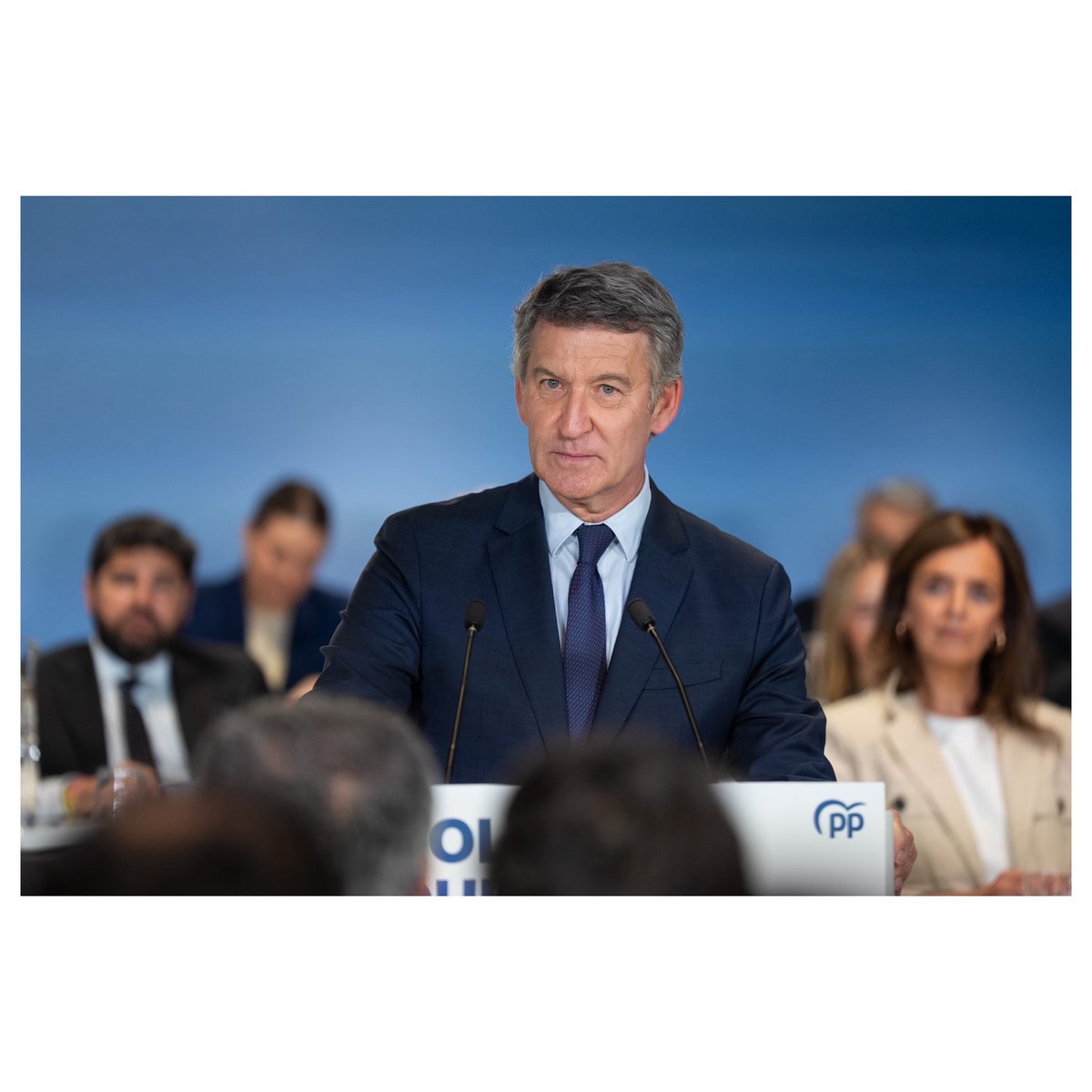 Junta Directiva Nacional

📷 <a href="/DiegoPuertaPH/">Diego Puerta Fotógrafo</a> 
Mayo2025Madrid

#politica #fotoperiodismo