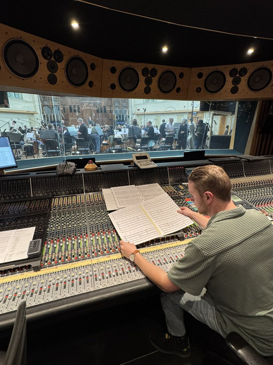 W.F. Smith Leithart tweet media